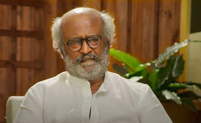 ஜெயலலிதாவுக்கு எதிராக தான் கருத்து தெரிவிததது ஏன்? - நடிகர் ரஜினிகாந்த் விளக்கம்!