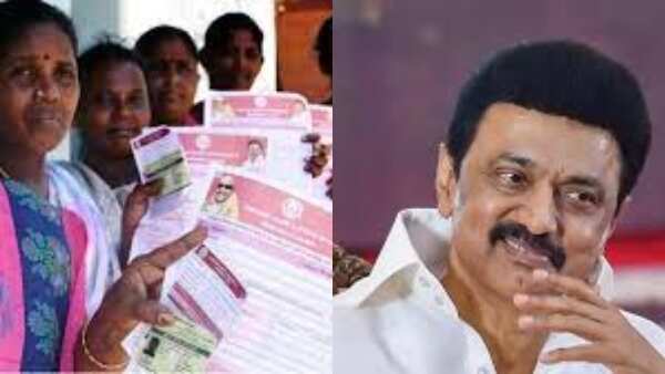 குட் நியூஸ்..! உங்களுடன் ஸ்டாலின் திட்டத்தில் விண்ணப்பித்த 28 லட்சம் பேருக்கு மகளிர் உரிமை தொகை..!