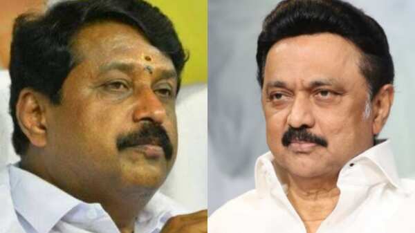 உழைக்கும் வர்கத்தை ஒடுக்குவது தான் திமுகவின் திராவிட மாடலா? - நயினார் நாகேந்திரன்..!