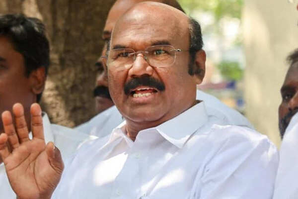 நில மோசடி, கொலைமிரட்டல்.. விடுதலை ஆகிறாரா ஜெயக்குமார்?