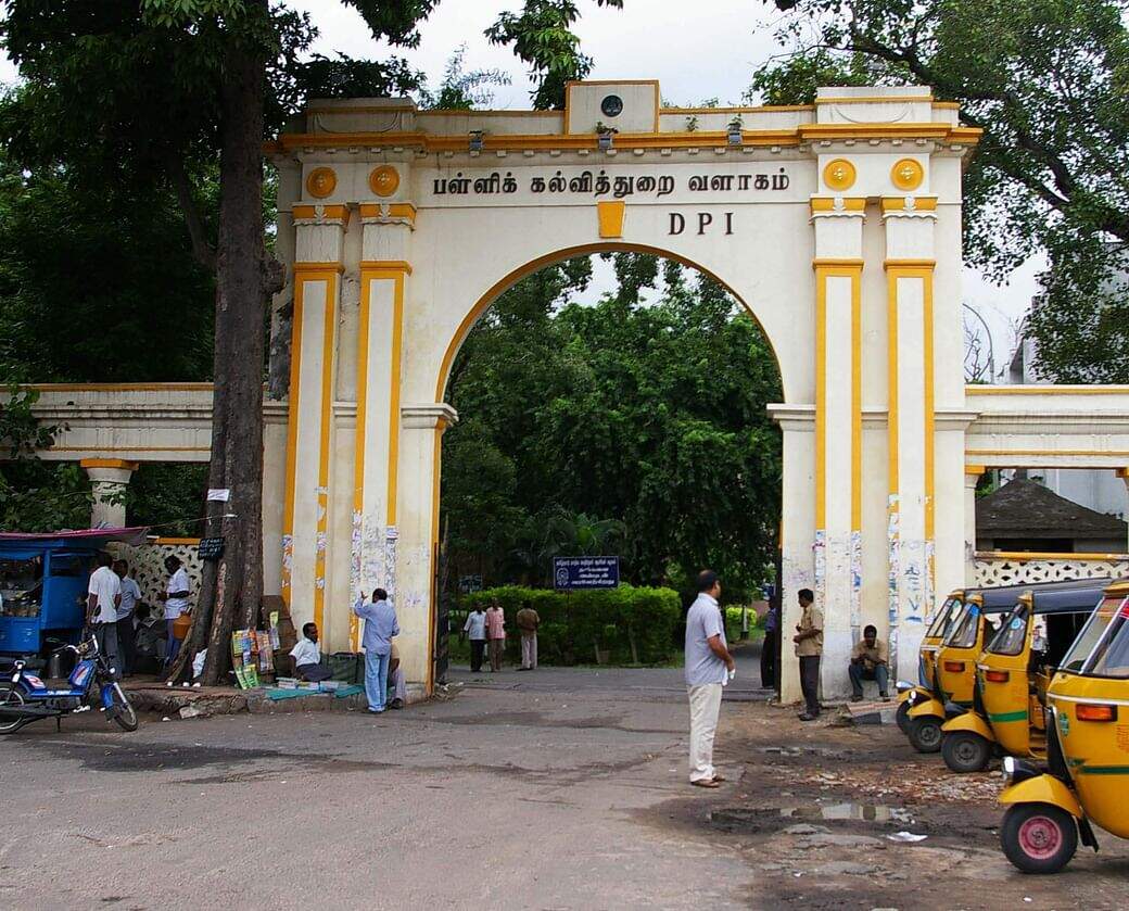 பள்ளி வாகனங்களை முறையாக பராமரிக்க உத்தரவு!!