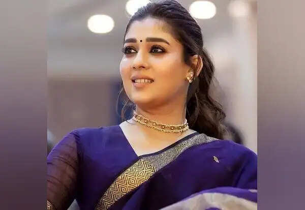 லேடி சூப்பர்ஸ்டார் நயன்தாரா ஆவணப்படத்தில் 'சந்திரமுகி' காட்சிகளை நீக்கக்கோரி மனு.!