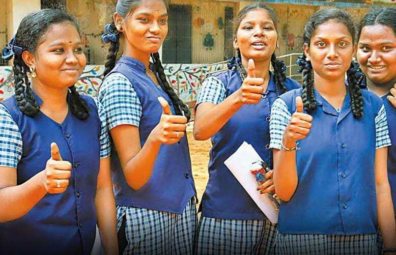 பிளஸ்-2 பொதுத்தேர்வு முடிவுகள் இந்த தேதியில் வெளியாக வாய்ப்பு..!