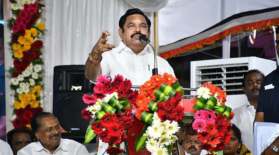 அ.தி.மு.க. பொதுக்குழுவில் 16 தீர்மானங்கள் நிறைவேற்றம்..!