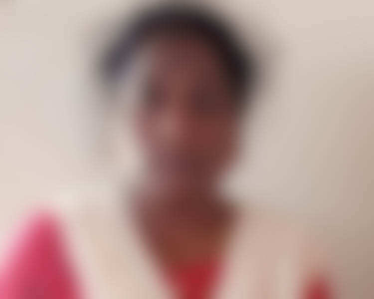 சந்தேகப்பட்ட கணவனுக்கு கத்தரிக்கோலால் தண்டனை கொடுத்த மனைவி