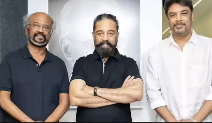 #JUST IN : சூப்பர்ஸ்டார் ரஜினிகாந்த் படத்தில் இருந்து விலகினார் சுந்தர் சி..!