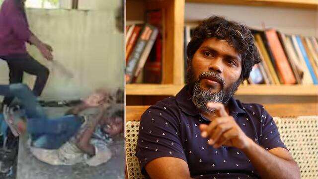 ‘வடக்கன்' என்ற மனநிலை மிகவும் ஆபத்தான போக்காகும்- பா.ரஞ்சித்