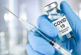 2 டோஸ் தடுப்பூசி போட்டுக்கொண்டால் டிவி, ஃப்ரிட்ஜ் பரிசு..