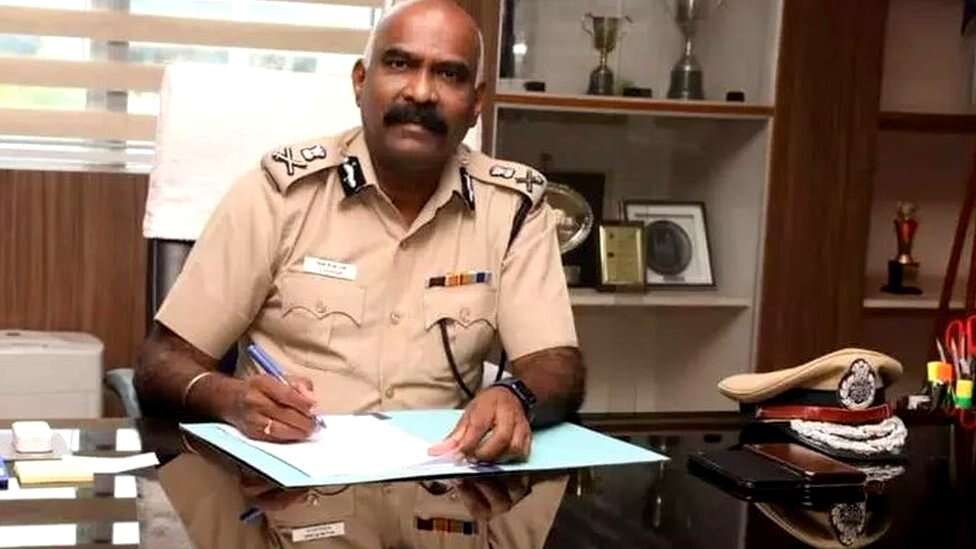 காத்திருப்பு பட்டியலில் இருந்த டேவிட்சன் தேவாசிர்வாதத்திற்கு புதிய பதவி