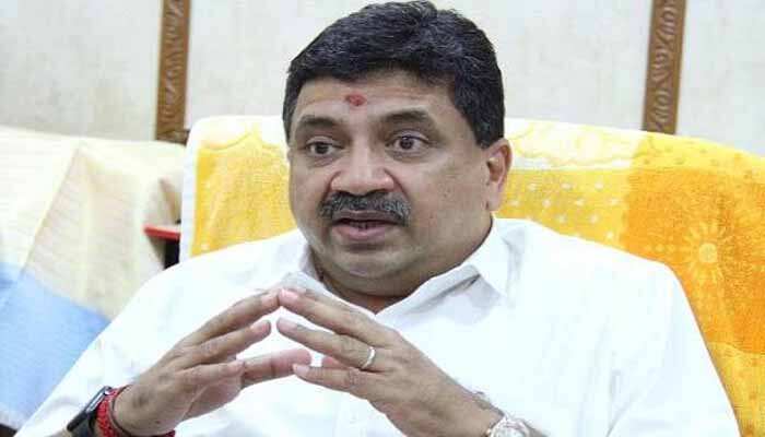 தமிழகம் இருட்டுக்கு செல்லும் அபாயம் - நிதி அமைச்சருக்கு பாஜக எச்சரிக்கை