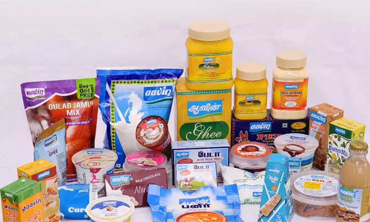 ஆவின் ஒரு லிட்டர் நெய் பாட்டில் ரூ.630ல் இருந்து ரூ.700 ஆக உயர்வு..!