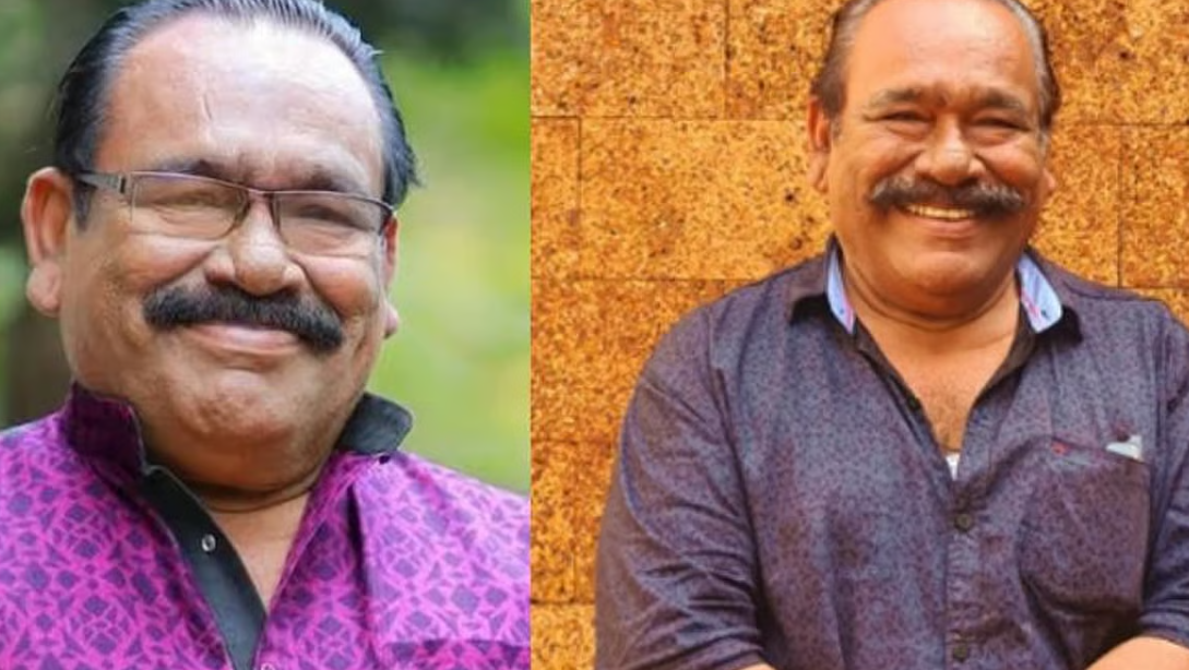 பழம்பெரும் நடிகர் புன்னப்ரா அப்பச்சன் காலமானார்..!