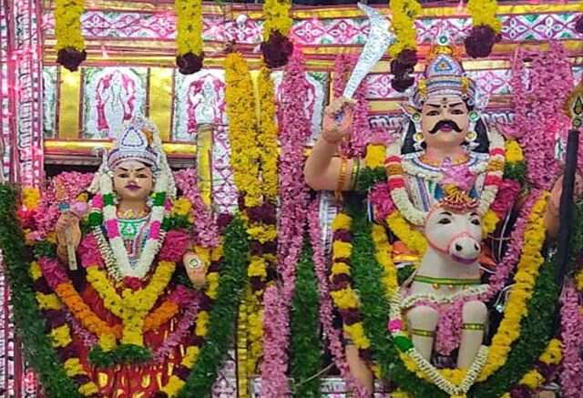 பாஞ்சாலங்குறிச்சியில் வீரசக்கதேவி ஆலய திருவிழா - அதிரடி உத்தரவிட்ட ஆட்சியர்!!