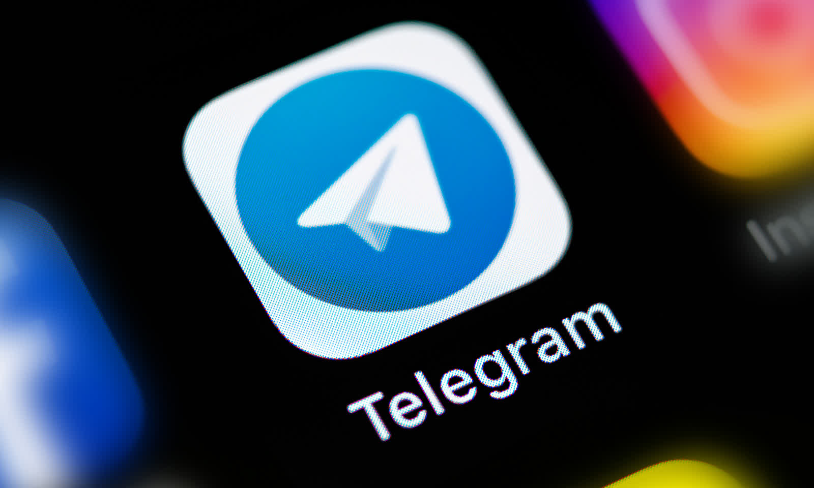 #BIG BREAKING: நீட் தேர்வு முடியும் வரை telegram செயலிக்கு தடை..!!