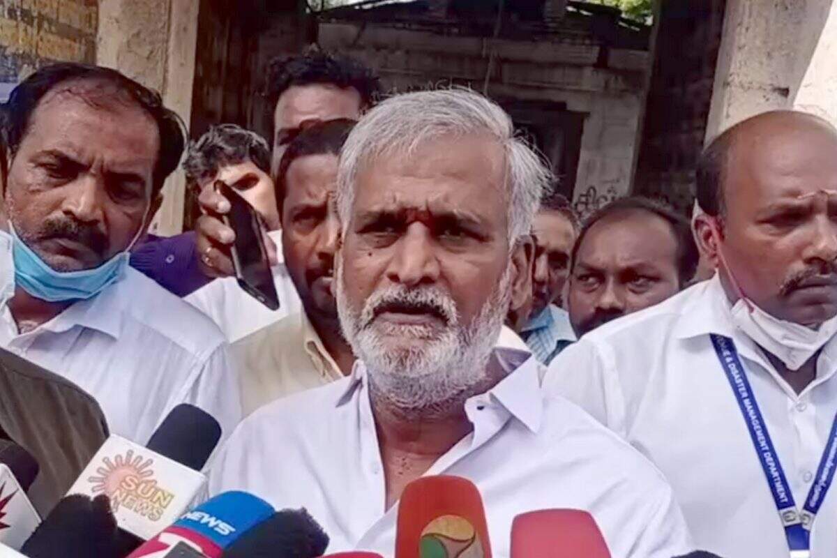 தாலிக்கு தங்கம் திட்டம் நிறுத்தப்பட்டதாக பட்ஜெட்டில் குறிப்பிடப்படவில்லை - அமைச்சார் சேகர்பாபு