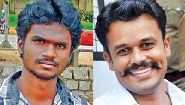 கோகுல்ராஜ் கொலை வழக்கு: 