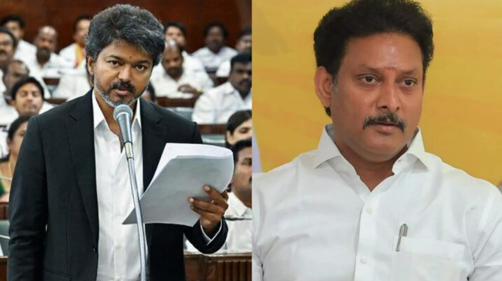 தமிழக அரசியலில் பரபரப்பு..! தனியார் பள்ளிகள் விவகாரத்தில் சிக்கும் அன்பில் மகேஷ்..?