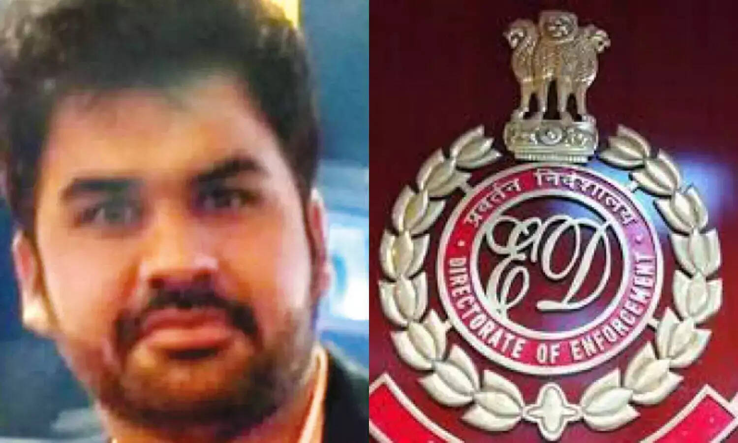 அமலாக்கத்துறை அதிகாரிக்கு ஜாமின் மறுப்பு