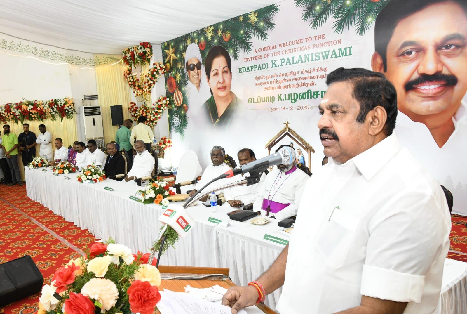 அதிமுக செல்வாக்கு தொகுதிகளை கேட்கும் பாஜக! மாவட்டச் செயலாளர்களைa சாமாதானப்படுத்திய ஈபிஎஸ்