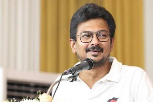 இது தமிழ்நாடா..? உத்தரபிரதேசமா..? - தவெக அரசை நோக்கி எதிர்க்கட்சி தலைவர் உதயநிதி ஸ்டாலின் சரமாரி கேள்வி!​​