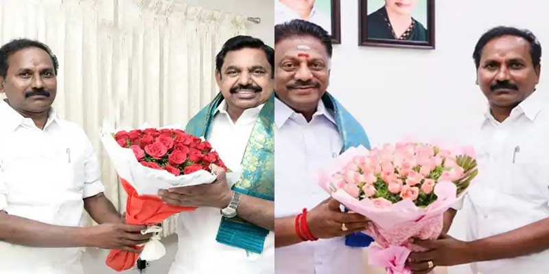 தாவி விட்டாரா தர்மர்? இத்தனை பிரச்சனைக்கும் காரணமான அவரை ஏன் இன்னும் விட்டு வச்சிருக்கிறார் எடப்பாடி?