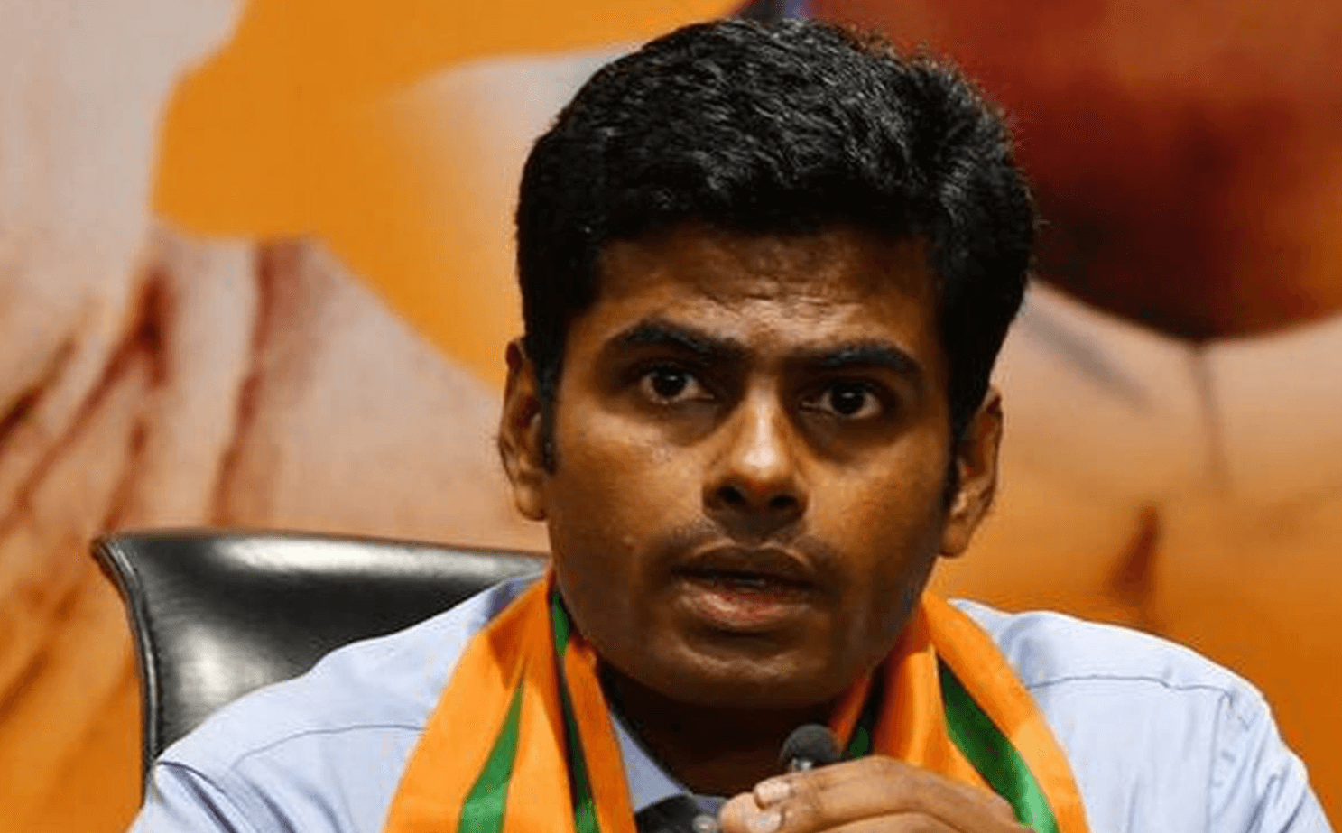 எஸ்எஸ்ஐ படுகொலை : சிறப்பு சட்டம் விரைவாக கொண்டு வரப்பட அண்ணாமலை கோரிக்கை!!