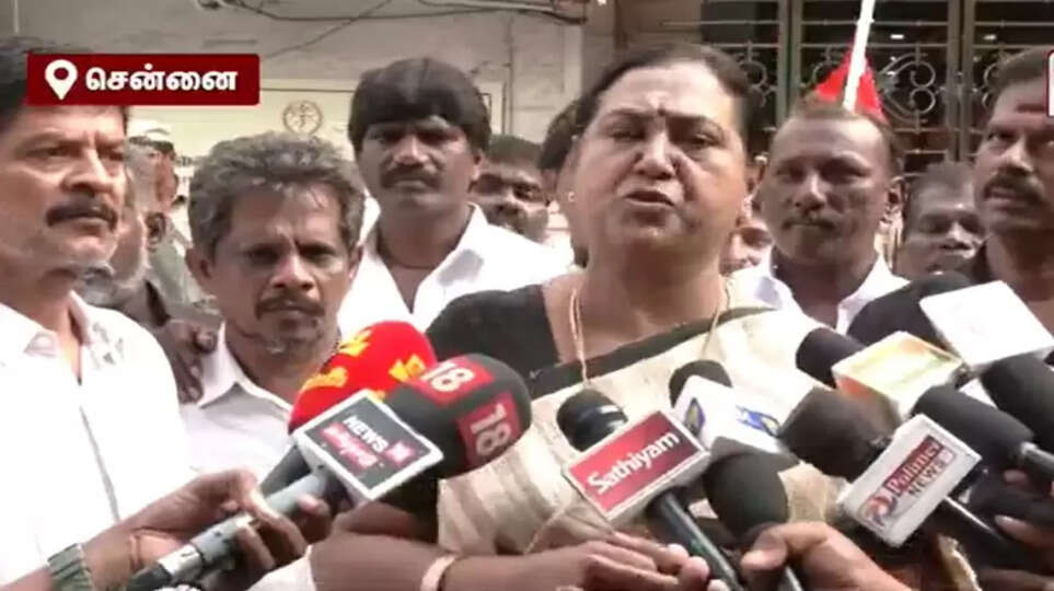 premalatha vijayakanth