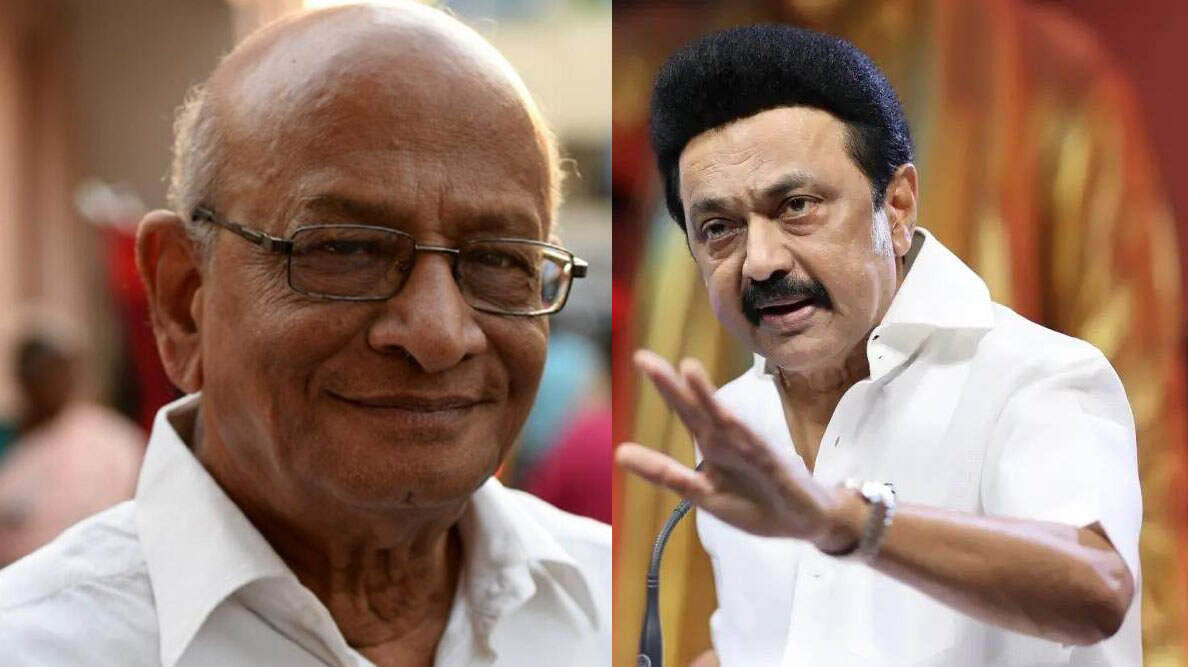 உங்களுக்கு அந்த தகுதியோ, யோக்கியதையோ கிடையாது - கூட்டணியை விளாசும் திமுக