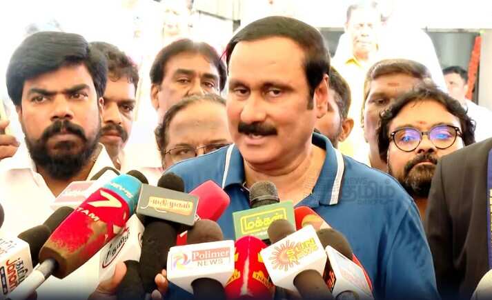 அண்ணா பல்கலைக்கழகத்திற்கே இந்த கதியா?- அன்புமணி ராமதாஸ் வேதனை