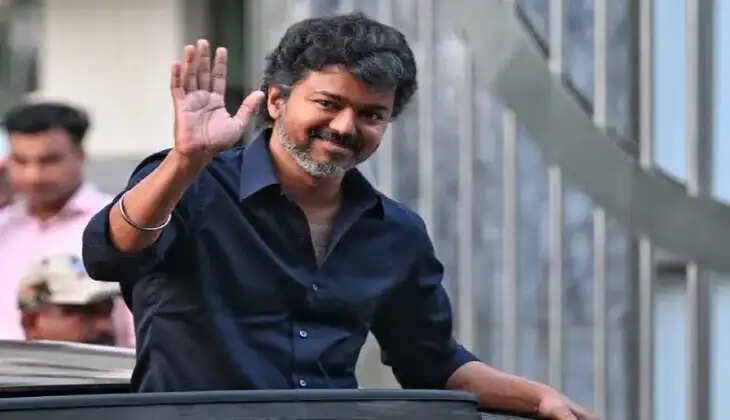 #BREAKING முடிவுக்கு வரும் ஜனநாயகன் பட பிரச்னை?
