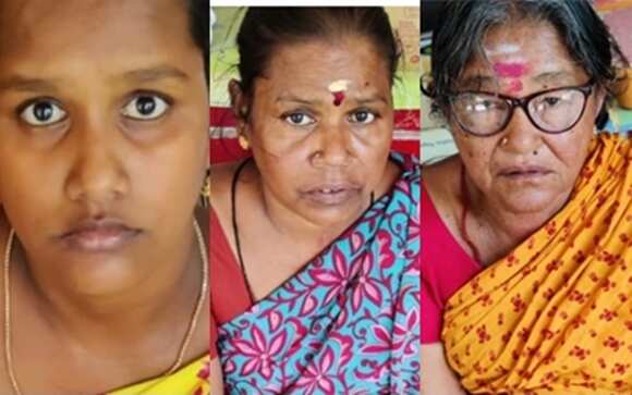 5 மாத பெண் குழந்தையை விற்பனை செய்ய முயற்சி... 3 பெண்கள் உள்பட 4 பேரை கைதுசெய்த போலீசார்!