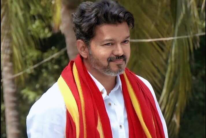 13 ஏரிகளை அழித்தால் சென்னை வெள்ளக்காடாகும்! ஓட்டு அரசியலுக்காக இதை நான் பேசவில்லை- விஜய்