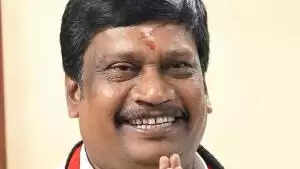 விக்கிரவாண்டி இடைத்தேர்தல் - திமுக அமோக வெற்றி