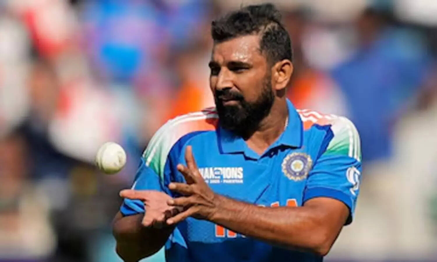 S.I.R விவகாரம்..! முகம்மது சமிக்கு தேர்தல் ஆணையம் சம்மன்..!