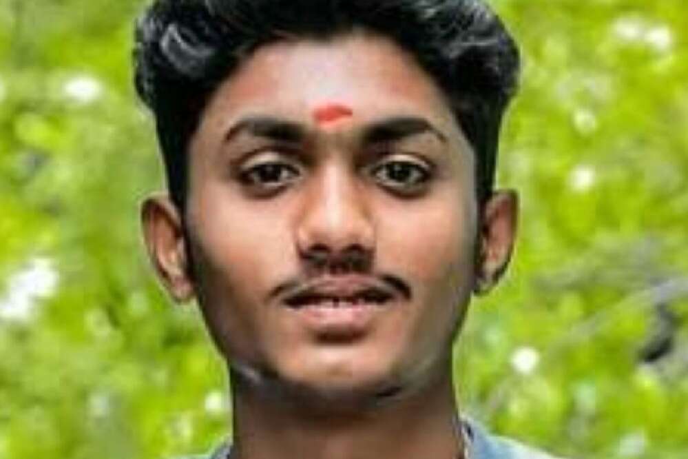 தெலங்கானாவில் ஆணவக்கொலை- பிறந்தநாளில் இளைஞரை கொடூரமாக கொலை செய்த காதலியின் தந்தை