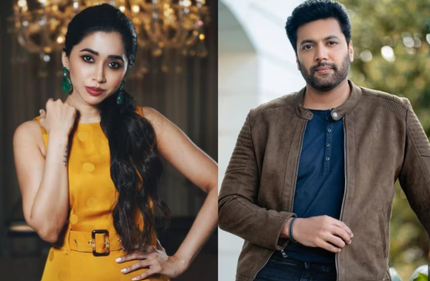 வெளியில் இருந்து வந்த ஒருவர்தான் எங்களைப் பிரித்தார் - ஆர்த்தி ரவி அறிக்கை