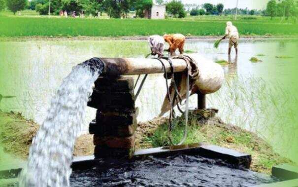 நிலத்தடி நீருக்கு வரியா?? இந்த ஆபத்தான திட்டத்தை கைவிடுக - மத்திய அரசுக்கு அன்புமணி கோரிக்கை..!!