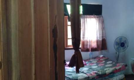 தொட்டிலில் கழுத்து மாட்டி 13 வயது சிறுவன் உயிரிழப்பு! விளையாடும்போது நேர்ந்த சோகம்