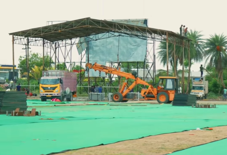 செங்கல்பட்டில் அரசியல் அதிர்வு... த.வெ.க.வில் இணைய தயாராகும் அதிமுக நிர்வாகிகள்