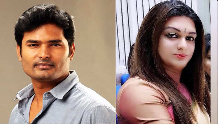 எடப்பாடியின் ‘ஆம்பள’பேச்சு! வலுக்கும் மோதல்