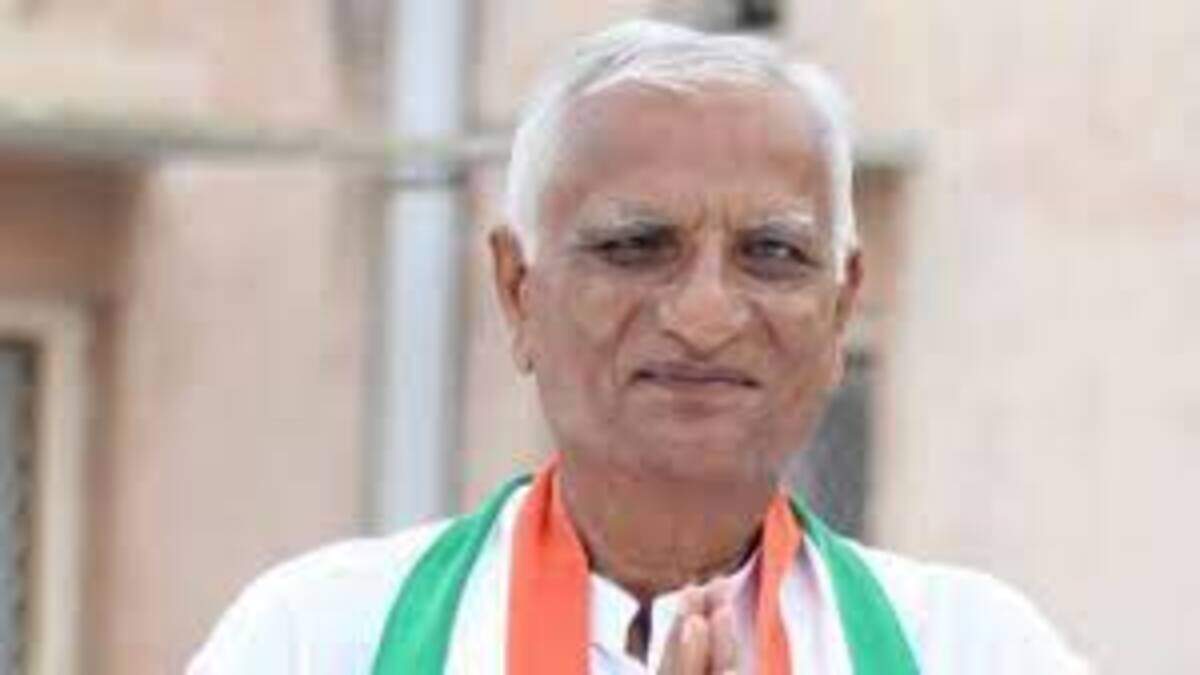 இளம் தலைவர்களை புறக்கணித்தால், காங்கிரஸால் ஆட்சிக்கு வர முடியாது, கட்சிக்கு புத்துயிர் கொடுக்க முடியாது.. ராஜஸ்தான் அமைச்சர்