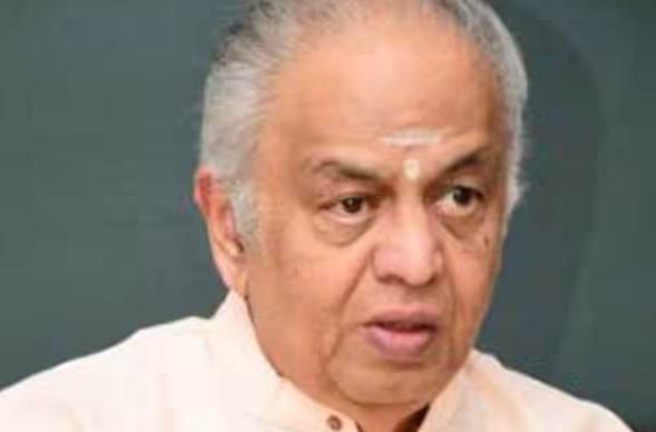 வனஸ்பதி கலந்திருப்பதாக வெளியான தகவல் தவறானது:ஸ்ரீ கிருஷ்ணா ஸ்வீட்ஸ் நிறுவனம் அதிரடி விளக்கம்..!