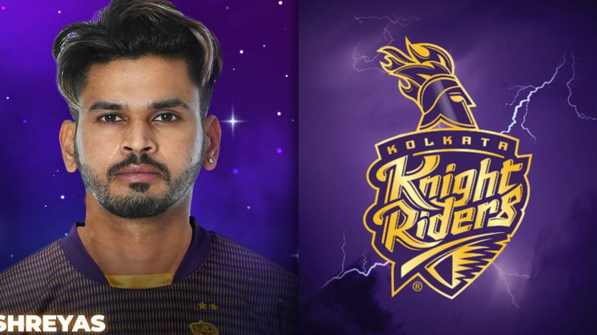 ரூ.12.25 கோடிக்கு விலைபோன ஸ்ரேயாஷ் ஐயர்... கேகேஆர் அணியின் கேப்டனாகிறாரா?