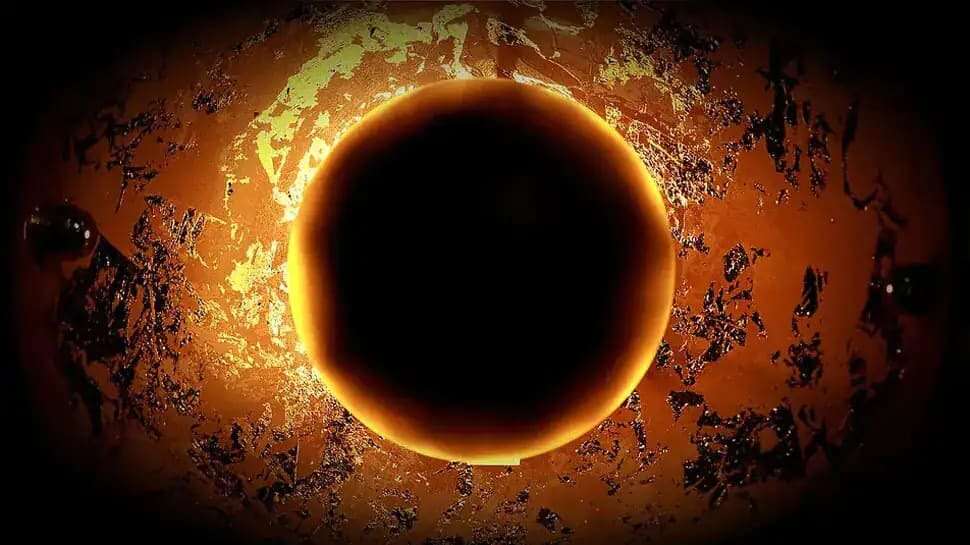 கிரகணம் முடிந்ததும் எப்படி வீட்டை சுத்தம் செய்ய வேண்டும் தெரியுமா?