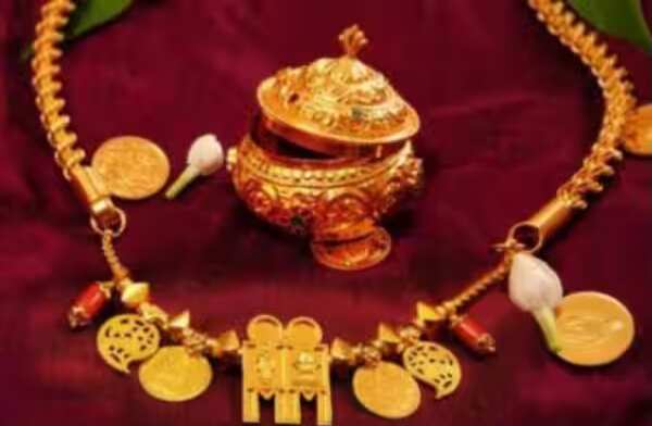 #BIG NEWS : மீண்டும் அமலுக்கு வரும் தாலிக்கு தங்கம் திட்டம்..?