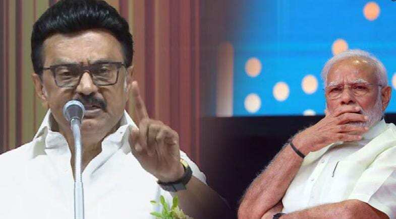 நான் அழுது புலம்புபவனும் அல்ல, யார் காலில் ஊர்ந்து போய் விழுபவனும் அல்ல - முதலமைச்சர் பதிலடி!