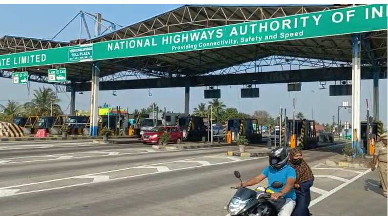 சுங்கக்கட்டண உயர்வை திரும்பப்பெறுக - அன்புமணி ராமதாஸ் வலியுறுத்தல்..