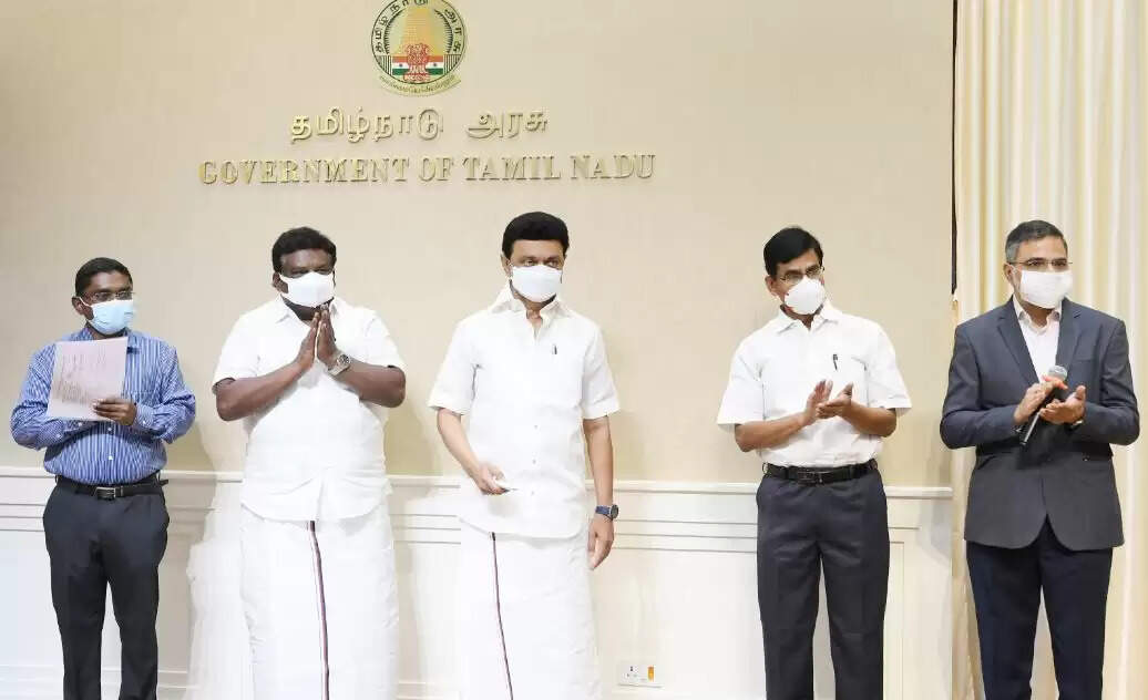 ரூ 3.72 கோடி செலவில் மோட்டார் வாகன ஆய்வாளர் அலுவலகத்திற்கு அலுவலகக் கட்டடம்!!