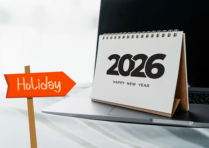 தமிழக அரசின் 2026 ஹாலிடே காலண்டர்... 24 நாட்கள் பொது விடுமுறை..!