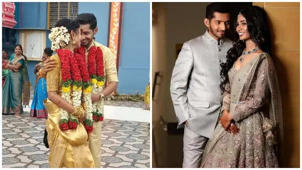 பிரபல தமிழ் நடிகருக்கு 2வது திருமணம்..!